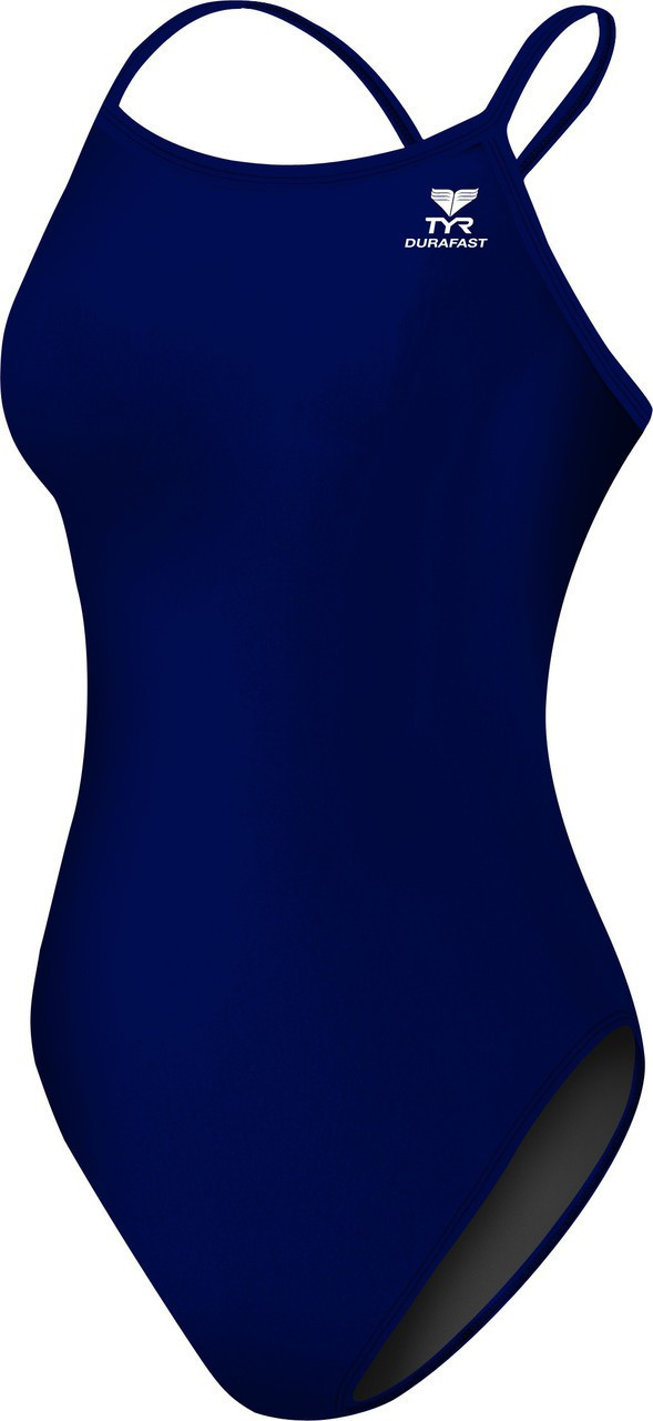 Tyr Swimsuit TYR Men's Durafast Elite Jammer Chlorine-Resistant