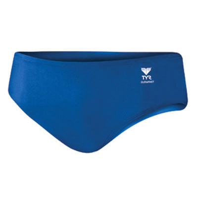 Tyr Durafast Elite Racer Slip Costume Da Bagno Uomo TYR Durafast Elite