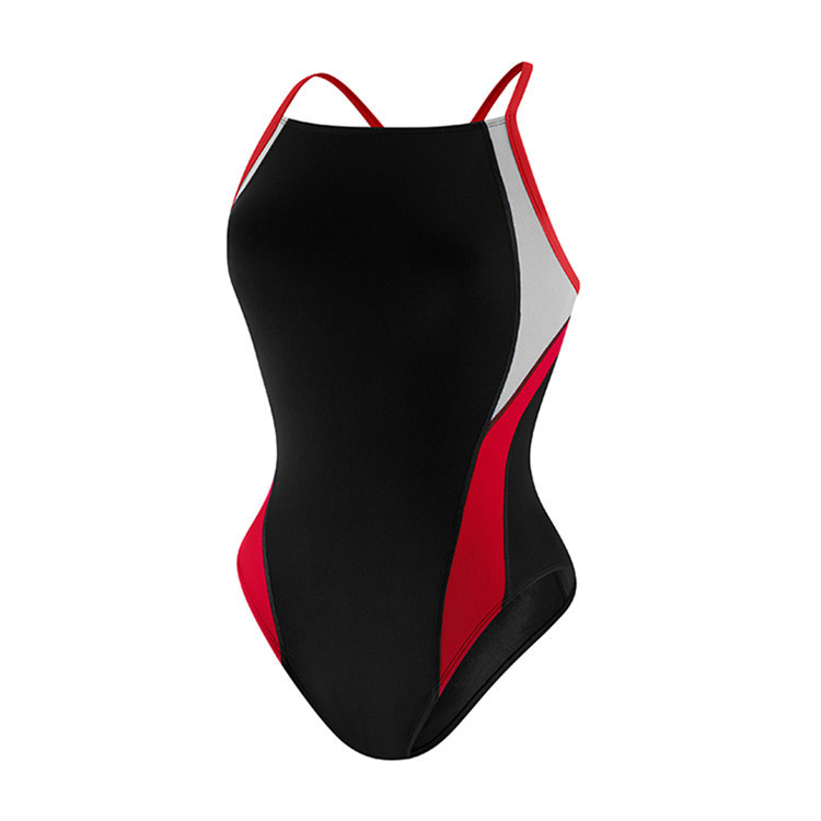 Speedo Launch Splice Endurance + Cross Back, Adult | S&R Sport