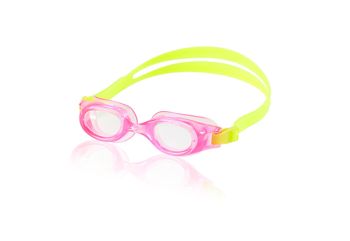 Speedo Jr. Hydrospex Classic Goggle