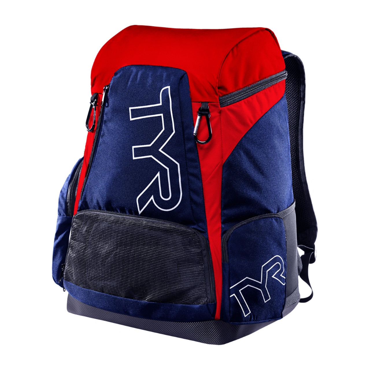 TYR Alliance 45L Star Spangled Print Backpack (Red/White/Blue) : Amazon.in:  Sports, Fitness & Outdoors