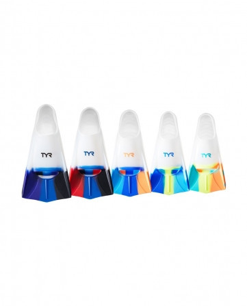 TYR Stryker Fins