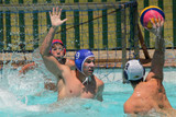 Learning Water Polo Basics