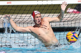 Behind the Cage: What Every Water Polo Goalie Needs to Succeed