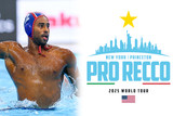 Why Water Polo Thrives in Europe (and How the U.S. Can Catch Up): Pro Recco & FTC Telekom in New York