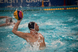 How to Throw a Water Polo Ball Harder