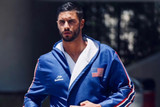 S&R Sport x Delfina USA Welcome Nicolas Saveljic to the Team: From Kotor to Team USA Water Polo