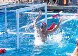 Essential Water Polo Equipment to Have for Your Goalies