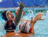 Why Do Water Polo Caps Have Earguards?