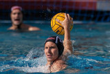 Is Water Polo the Toughest Sport in the World? Breaking Down the Facts