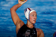 Balancing Books and the Ball: How D1 Water Polo Star Emily Ausmus Masters School and Sports