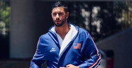 S&R Sport x Delfina USA Welcome Nicolas Saveljic to the Team: From Kotor to Team USA Water Polo
