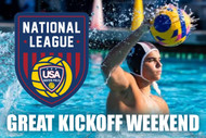 2026 USA Water Polo National League Kicks Off with High Stakes, Big Performances, and a Historic Prize Pool