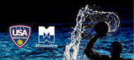 USA Water Polo expanded partnership with Malmsten - S&R Sport is the premier distributer of Malmsten products in the USA