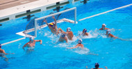 The History of Water Polo