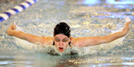 Choosing the Best Swim Goggles for Competitive Training