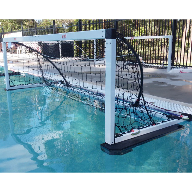 Water Polo Goals Affordable & Durable S&R Sport