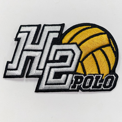 S&R Sport PATCH - H2O S&R Sport PATCH - H2O