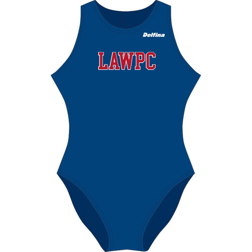 Delfina LAWPC FEMALE BRAVO SUIT