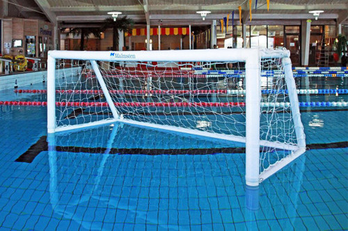 Malmsten Junior Inflatable Water Polo Goal (2500mm) Malmsten Junior Inflatable Water Polo Goal (2500mm)