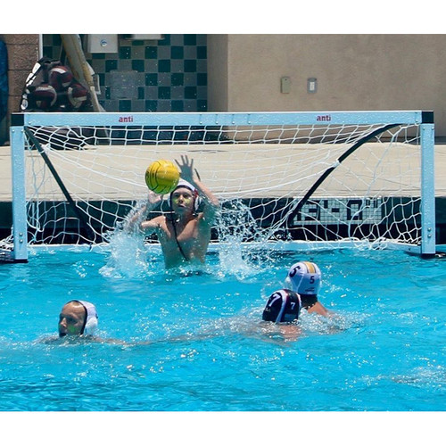 Antiwave Junior Global Goal