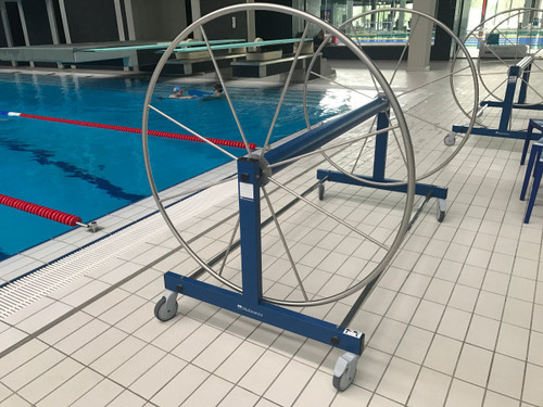 Malmsten MALMSTEN STORAGE REEL