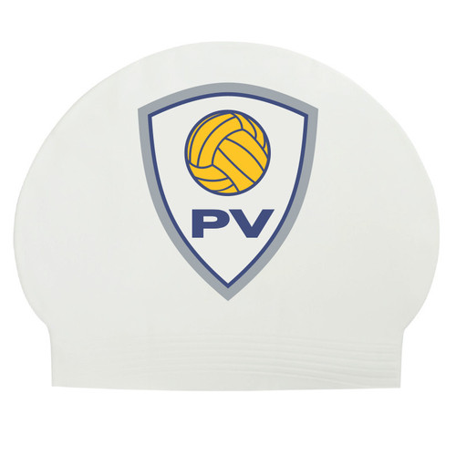 S&R Sport PALOS VERDES WPC LATEX CAP, WHITE
