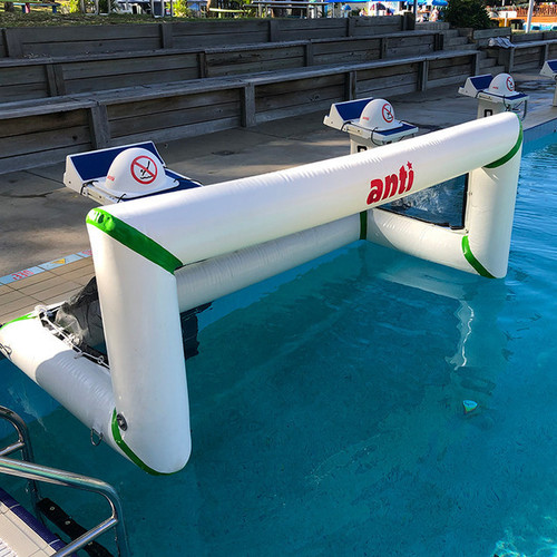 AntiWave ANTIWAVE SENIOR INFLATABLE GOAL