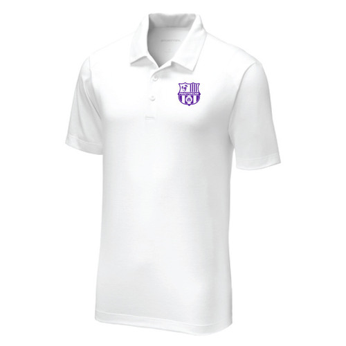  PRAETORIAN WPC POLO SHIRT 