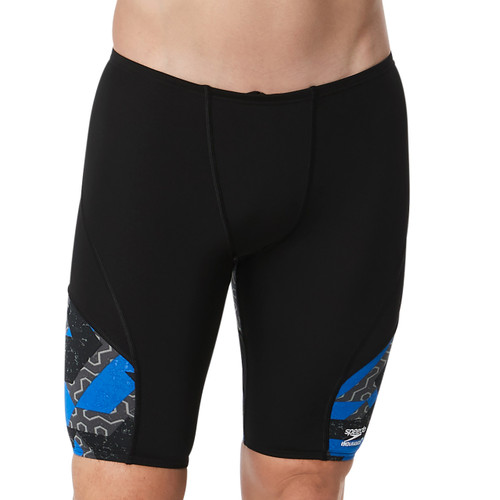 Speedo SPEEDO RUSE BLOCKS JAMMER 