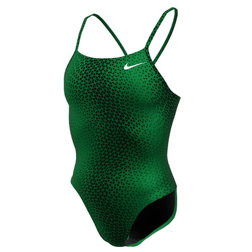 Nike TYR FEMALE DELTA CUT-OUT