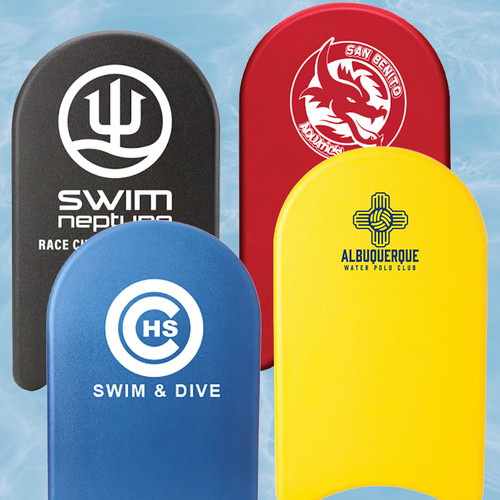S&R Sport Custom Kickboards S&R Sport Custom Kickboards