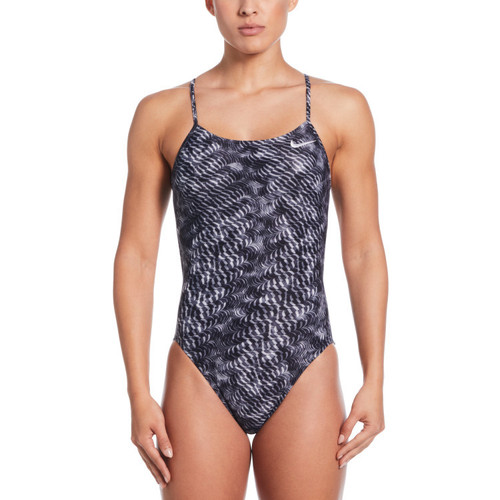 Nike Female Hydrastrong Pool Lanes Cut Out Nike Female Hydrastrong Pool Lanes Cut Out