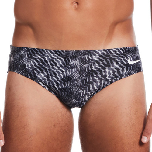 Nike Hydrastrong Pool Lanes Male Racer Nike Hydrastrong Pool Lanes Male Racer