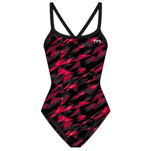 TYR Triadic Female Diamondfit TYR Triadic Female Diamondfit