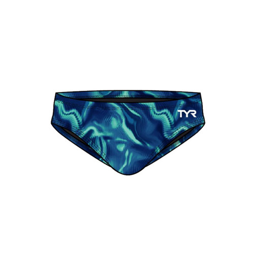 TYR Waveform Male Racer TYR Waveform Male Racer
