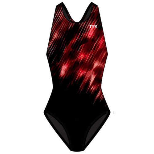 TYR Cycloid Female Maxfit TYR Cycloid Female Maxfit