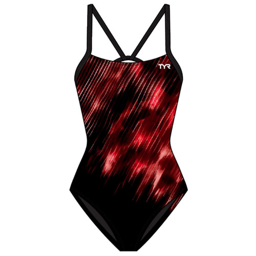 TYR Cycloid Female Cutoutfit TYR Cycloid Female Cutoutfit