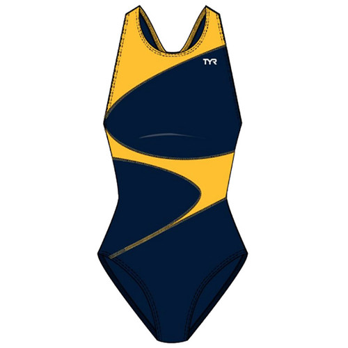 TYR Vanguard Splice Female Maxfit TYR Vanguard Splice Female Maxfit