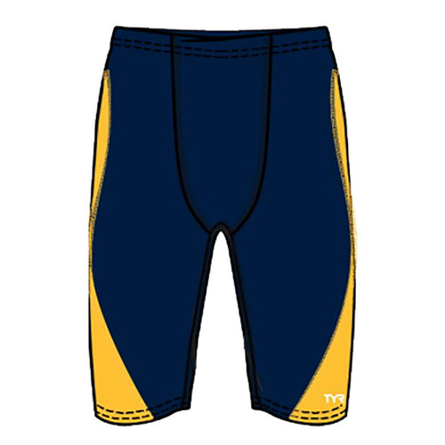 TYR Vanguard Splice Male Jammer TYR Vanguard Splice Male Jammer