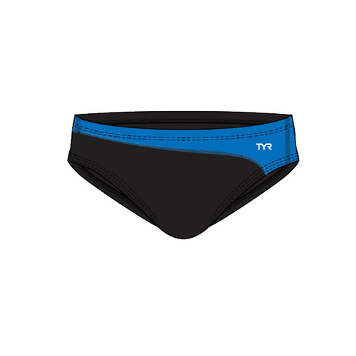  TYR Vanguard Splice Male Racer 