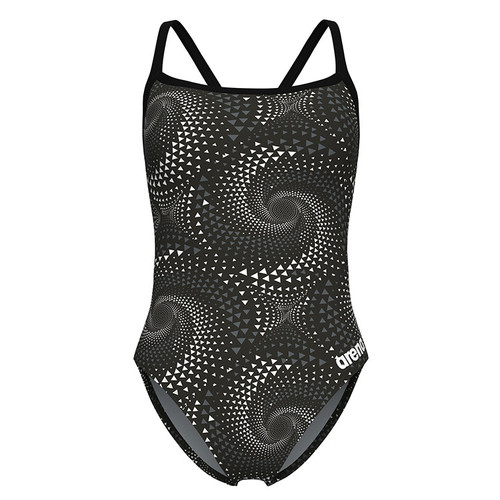  Arena Fireflow Female Challenge, Black  