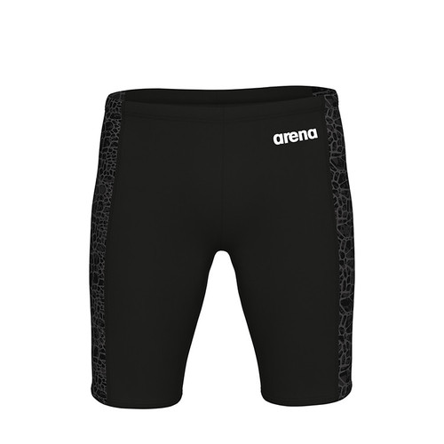  Arena Snakeskin Male Jammer 