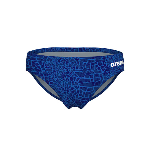 Arena Snakeskin Male Racer Arena Snakeskin Male Racer