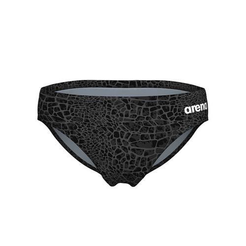  Arena Snakeskin Male Racer 