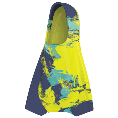  Speedo Short Blade Fin 