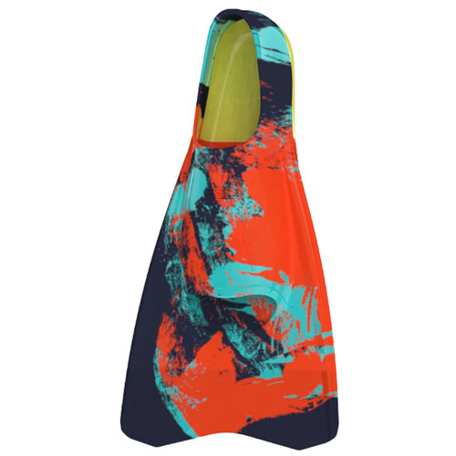 Speedo Medium Blade Fin Speedo Medium Blade Fin