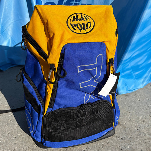  TYR Alliance 45L Backpack – H2O Polo Edition 