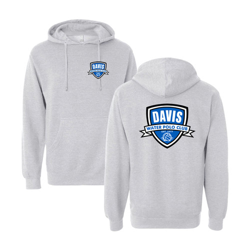 Davis WPC Team Hoody