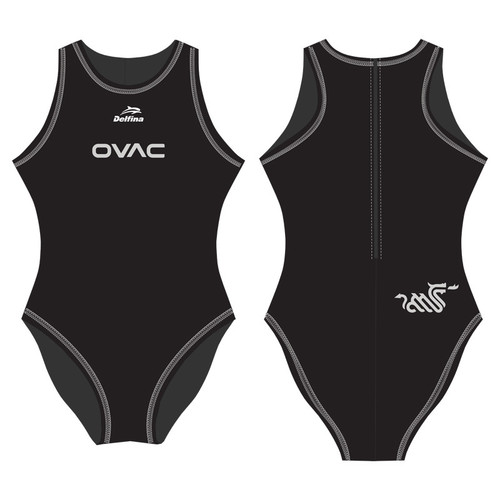 Delfina OVAC Delfina Bravo Suit 